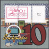 School Series: Tenth Grade
