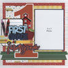 School Series: First Grade
