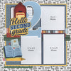 School Series: Second Grade