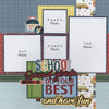 School Series: Second Grade