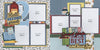 School Series: Second Grade