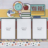 School Series: Fourth Grade