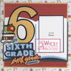 School Series: Sixth Grade