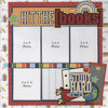 School Series: Sixth Grade