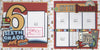 School Series: Sixth Grade