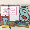 School Series: Eighth Grade