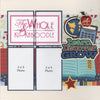 School Series: Eighth Grade