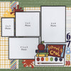 School Series: Kindergarten