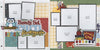 School Series: Kindergarten