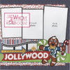 Jollywood Nights: Character Photos