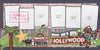 Jollywood Nights: Character Photos