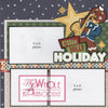 Jollywood Nights: Ollie Jolly Holiday