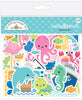 Doodlebug Ephemera Odd & Ends: 8921 Summer Fun