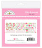 Doodlebug Ephemera Bits & Pieces: 9287 Dear Santa
