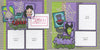 *NEW* A Most Wicked Gathering (Shipping at the end of November)
