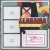 *NEW* State Series: Alabama SINGLE