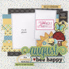 *Kit Club Exclusive* August 2026: Bee Happy