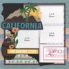 State Series: California SINGLE
