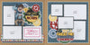 Kit Club Exclusive: Carousel of Progress