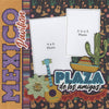 Theme Park Countries Series: Mexico