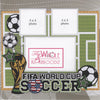 *NEW* FIFA World Cup Soccer