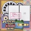 *Kit Club Exclusive: You've Got a Friend in Me (My Favorite Toys)