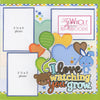 *NEW* I Love Watching You Grow (Boy)