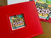 Recipe Cover & Tag: Family Favorites