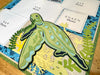 It's a Zoo In Here Collection: Turtle SINGLE