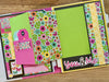 In-Person Class: 6x8 Love This Life