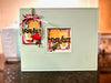 Recipe Cover & Tag: Breakfast