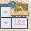 Kit Club Exclusive* June 2026: Sunny Season
