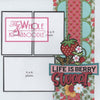 Life is Berry Sweet