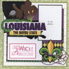*NEW* State Series: Louisiana SINGLE