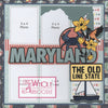 State Series: Maryland SINGLE
