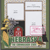 *NEW* State Series: Nebraska SINGLE