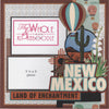 *NEW* State Series: New Mexico SINGLE