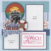 *NEW* Ahoy Ocean Journey (Shipping at the end of November)