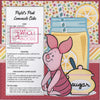 8x8 Recipe: Pink Lemonade Cake