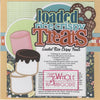 8x8 Recipe: Rice Crispy Treats