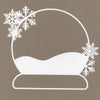 Overlay: Let It Snow (Globe)