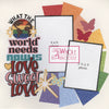 *NEW* Spread Love