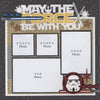 Overlay: May the Force Be With You
