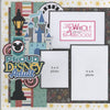 Kit Club Exclusive: Theme Park Adult