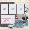 Kit Club Exclusive: Theme Park Adult