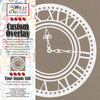 Overlay: Time Stands Still