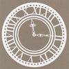 Overlay: Time Stands Still