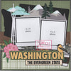 *NEW* State Series: Washington SINGLE