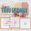 Welcome Tiny Human: Girl