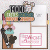Kit Club Exclusive: All About the Snacks